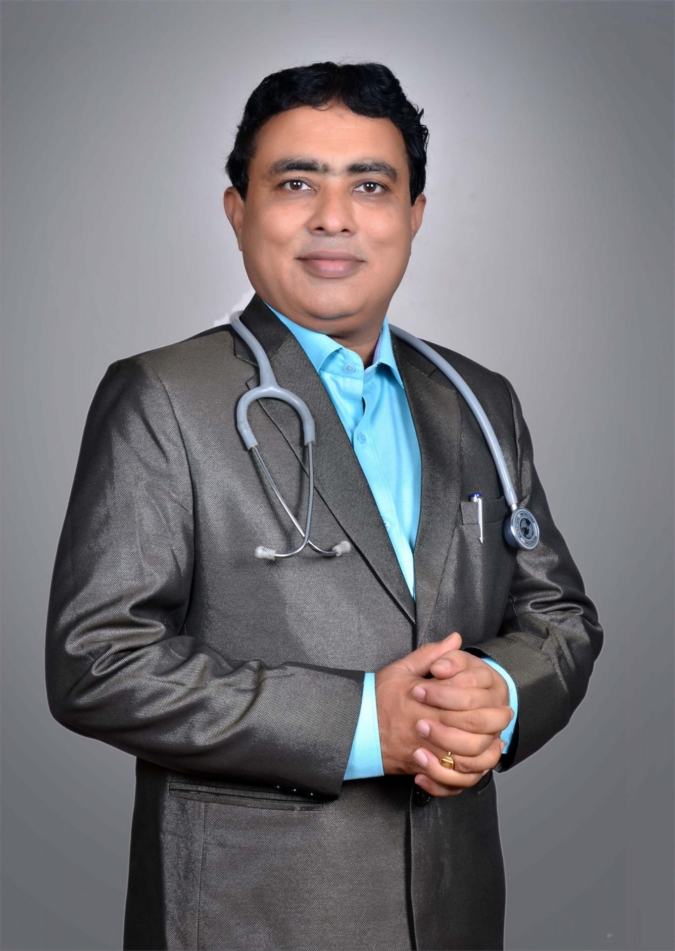 Dr. Ashok Ramwani